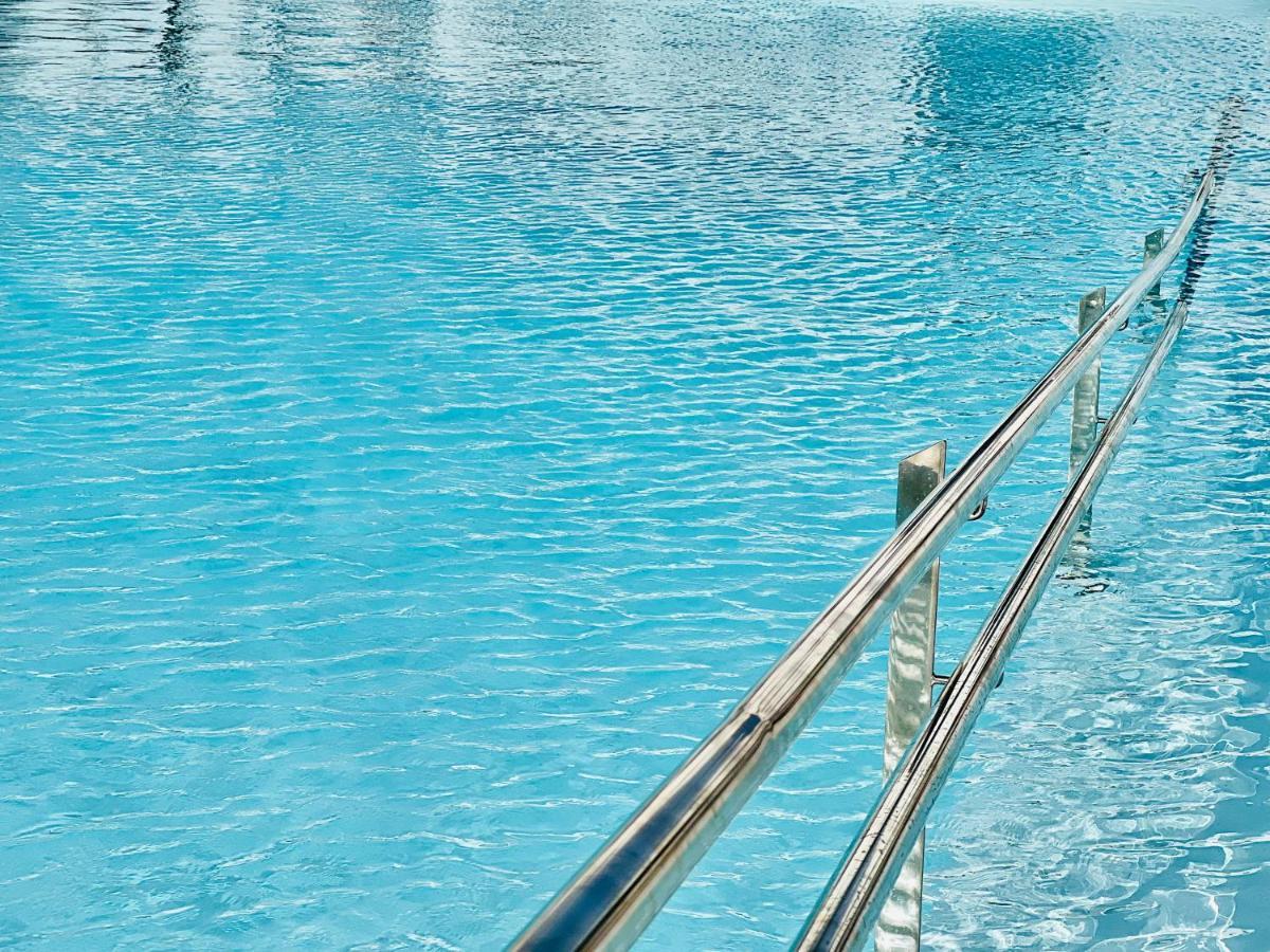 Canaryislandshost L Las Olas Costa Teguise Ngoại thất bức ảnh